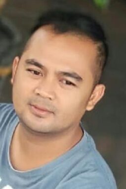 Polisi Buru Pelaku Pelaku Penusukan Terhadap Arktor Sinetron ‘Mak Lampir’ Sandy Permana