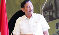 Ketua DEN Luhut Binsar Pandjaitan Tanggapi Kritik Publik Terhadap Pemerintah Lewat Aksi ‘Indonesia Gelap’