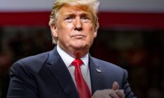 Sikap Tiongkok Sangat Tegas Soal Usulan Donald Trump agar Warga Palestina Dipindahkan dari Jalur Gaza