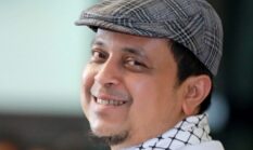 Ini Respons Babe Haikal Soal Dugaan Anggota Badan Penyelenggara Jaminan Halal yang Peras Pengusaha