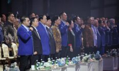 Tak Sebut Nama Gibran Rakabuming Raka, Presiden Prabowo Subianto Beri Kode Soal Calon Presiden ke 9