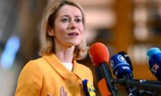 Uni Eropa Berkomitmen Bangun Kembali Gaza, Desak Semua Pihak Kerja Sama Demi Perdamaian Abadi