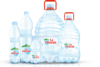 Kemasan Le Minerale. (Dok. leminerale.com)