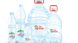 Kemasan Le Minerale. (Dok. leminerale.com)
