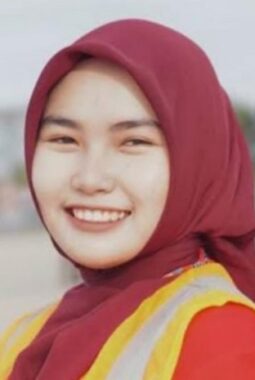 Ini Peristiwa yang Dialami Junalis Newsway.co.id Juwita Sebelum Ditemukan Meninggal Dunia