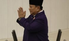 Sebut Ataturk dan Mehmed II Sebagai Inspirasi, Prabowo Ungkap Kekaguman Terhadap Sejarah Turki