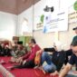Foto : PROPAMI Care salurkan bantuan untuk panti asuhan di Bekasi. Komitmen wujudkan masyarakat sehat, peduli, dan tangguh. (18/5/25) (Doc.Ist)