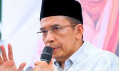 Kajati Angkat Bicara Soal Peluang TGB Jadi Tersangka dalam Kasus Dugaan Korupsi NTB Convention Center