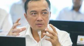 Menteri Sekretaris Negara Prasetyo Hadi. (Instagram.com @prasetyo_hadi28)