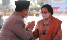Prabowo Subianto dan Megawati Soekarnoputri Absen di Sarasehan BPIP, Apa yang Sebenarnya Terjadi?