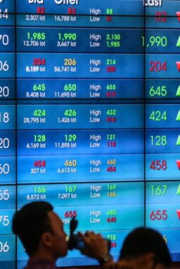 Investor Percaya Fundamental Ekonomi Indonesia, CSA Index Juni 2025 Jadi Buktinya