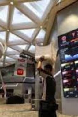 Saatnya Masuk Saham Unggulan di Tengah Tekanan CSA Index Juli