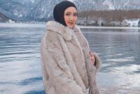 Anggota Komisi IV DPR RI dari Fraksi NasDem, Cindy Monica Salsabila. (Instagram.com @cindymnc)