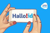 Media ekonomi Hallo.id fokus 60 persen pemberitaan ekonomi dengan analisis data dan prediksi yang menjadi rujukan bagi pelaku usaha. (Dok. Hallo.id/M Rifai Azhari)