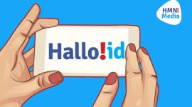 Media ekonomi Hallo.id fokus 60 persen pemberitaan ekonomi dengan analisis data dan prediksi yang menjadi rujukan bagi pelaku usaha. (Dok. Hallo.id/M Rifai Azhari)