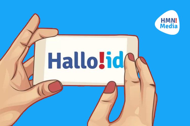 Media ekonomi Hallo.id fokus 60 persen pemberitaan ekonomi dengan analisis data dan prediksi yang menjadi rujukan bagi pelaku usaha. (Dok. Hallo.id/M Rifai Azhari)