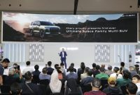 Chery’s First Transformable 7-Seater SUV Debuts in Indonesia, Offering a New Family Mobility Solution