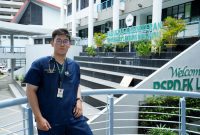 ULM: Membangun Generasi Berdaya Saing Melalui Ruang Pembelajaran Berkualitas