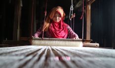 Tren Fashion 2026: Mode Berkelanjutan dan Sentuhan Nostalgia Lokal Kembali Berjaya
