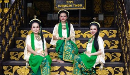 Rumah Bubungan Tinggi: Warisan Berharga di Tengah Arus Modernisasi Kalimantan Selatan