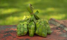 Ketupat: Warisan Kuliner Nusantara yang Tak Lekang oleh Waktu