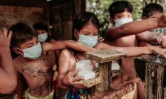 Tantangan Air Bersih dan Isu Stunting: Potret Kesehatan Masyarakat Kalsel 2026