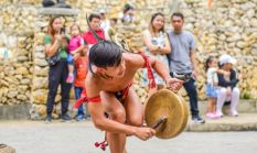 Kebugaran Senam Baiman: Harmoni Gerak dan Budaya Banjar di Setiap Ayunan