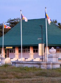 Menggali Kisah Datu Mabrur: Legenda Penjaga Warisan Penuh Misteri di Kalimantan