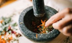 Meramu Warisan Leluhur: Kisah Obat Tradisional Banjar yang Abadi