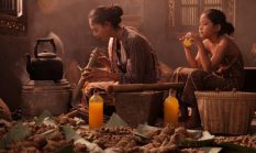Merawat Warisan Leluhur: Kisah Tak Lekang Obat Tradisional Banjar