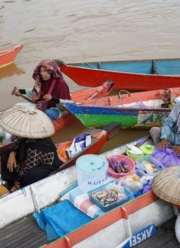 Jejak Gemilang Kesultanan Banjar: Menguak Kekayaan Sejarah di Tanah Borneo