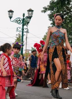 Raden: Cerita Klasik yang Abadi dalam Balutan Modern