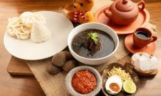 Soto Banjar: Semangkuk Kehangatan Penuh Rempah dari Tanah Kalimantan