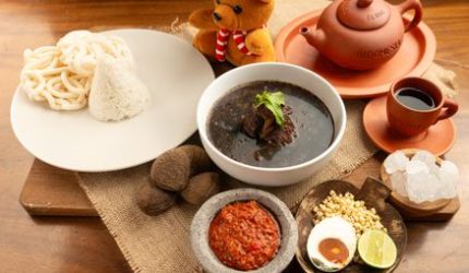 Soto Banjar: Semangkuk Kehangatan Penuh Rempah dari Tanah Kalimantan