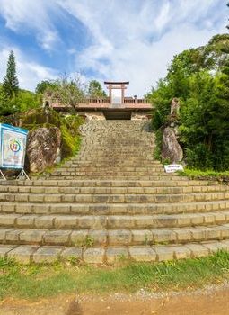 Mengunjungi Jejak Legenda Datu Mabrur: Sebuah Perjalanan Spiritual di Kalimantan Selatan