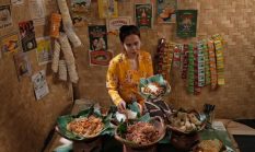 Ketupat: Warisan Kuliner yang Tak Pernah Usang di Meja Makan Indonesia
