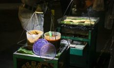 Soto Banjar: Cita Rasa Ayam Kampung, Kental, dan Rempah yang Melegenda