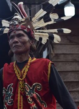 Pesona Baayun Mulud: Mengayun Tradisi Sakral di Bumi Banjar