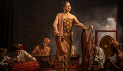 Pesona Raden: Menguak Makna Kisah Klasik dalam Hidup Modern