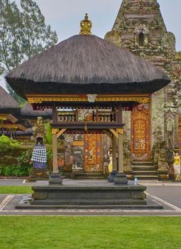 Menggali Kisah Datu Mabrur: Legenda Penjaga Nusantara di Balik Misteri Pulau Tidung