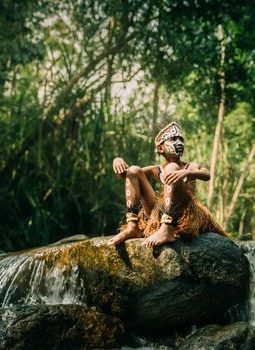 Meratus: Harmoni Abadi Suku Dayak dengan Alam yang Tak Lekang Zaman