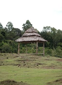 Jejak Spiritual Datu Mabrur: Melampaui Waktu di Tanah Kalimantan