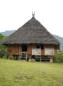 Rumah Bubungan Tinggi: Warisan Berharga di Tengah Gempuran Modernisasi