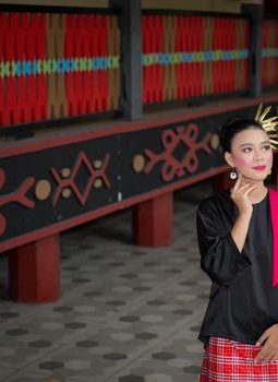 Pesona Raden: Merevitalisasi Kisah Leluhur untuk Inspirasi Gaya Hidup Kekinian