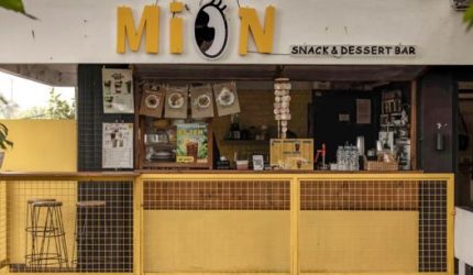 Pesona "Ngafe" Lokal: Menemukan Jiwa Kota Lewat Secangkir Kopi